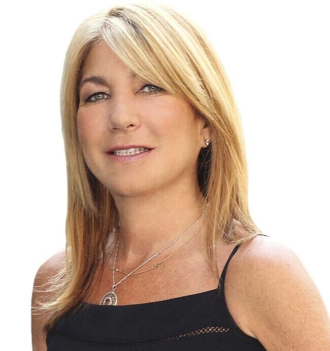 Julie Weintraub