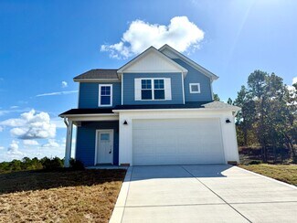 17 Tackett Ct, Lillington, NC 27546