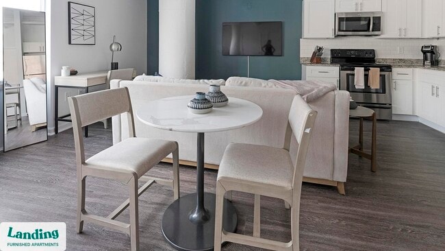 222 E Saratoga St unit 613, Baltimore, MD 21202 - photo 4