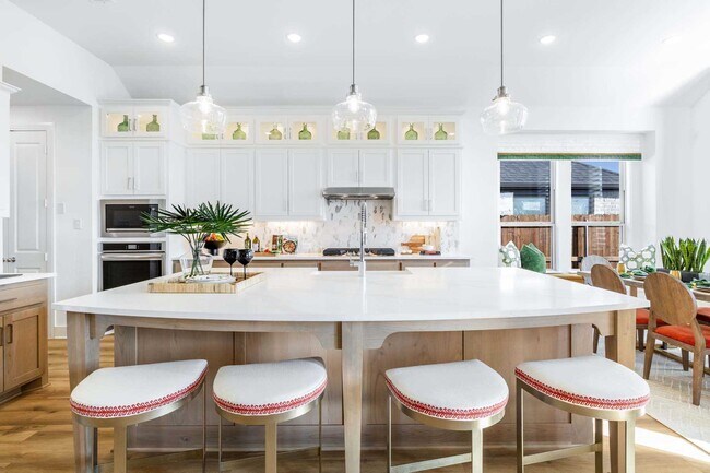 4001 Linear Dr unit 37111016, Prosper, TX 75078 - photo 3