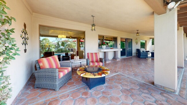 7620 E Vía Del Placito, Scottsdale, AZ 85258 - photo 3