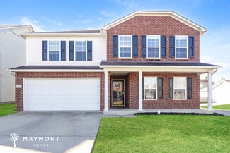 429 Creek Oak Dr, Murfreesboro, TN 37128
