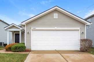 11409 Cuyahoga Dr, Indianapolis, IN 46235