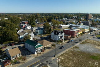 Downtown Suffolk