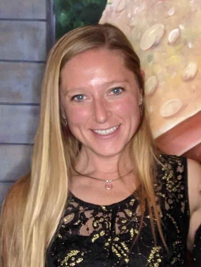 Samantha Tolken