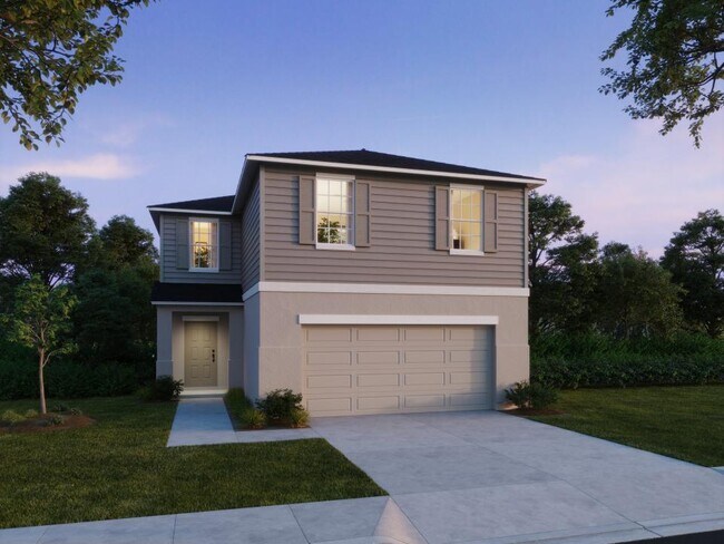 9405 SW Serapis Way unit 36458104, Port Saint Lucie, FL 34987 - photo 2