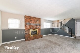 2729 Chalet Forest Dr, St. Louis, MO 63129