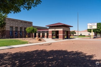 Bill Sybert School