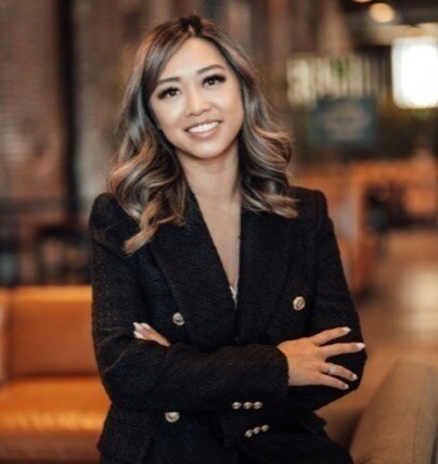 Ammy Nguyen