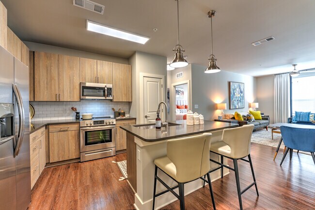 The Lofts At Wildlight, Yulee, FL 32097 - photo 5
