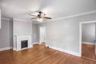 510 E Waldburg St Unit A, Savannah, GA 31401