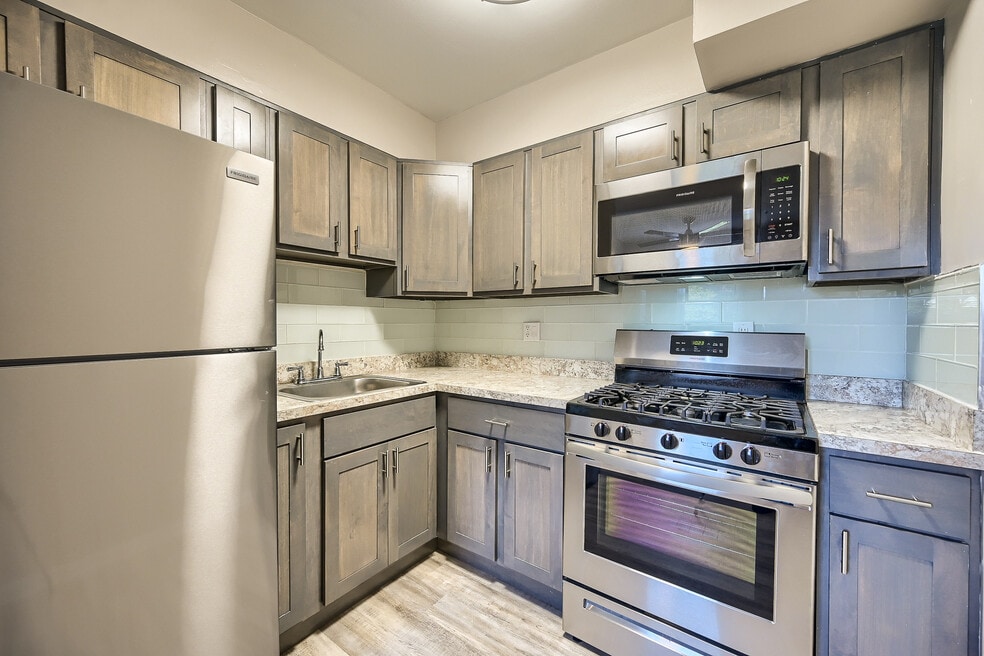 Mattison House, Ambler, PA 19002 - photo 1