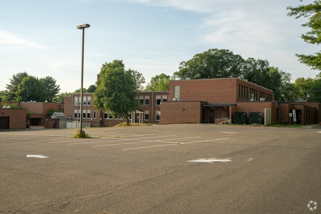 Taylor Middle School