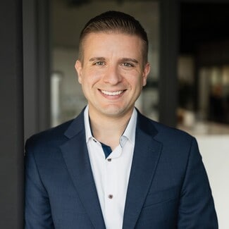 Daniel Gyomory