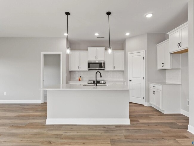 313 Keller Dr, Hazel Green, AL 35750 - photo 3