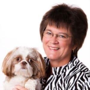 Kathy Garrick