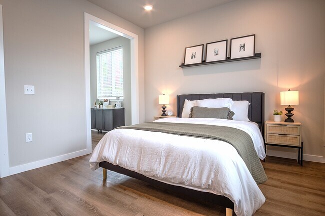 Pure Lowell Apartments, Lowell, AR 72745 - photo 7