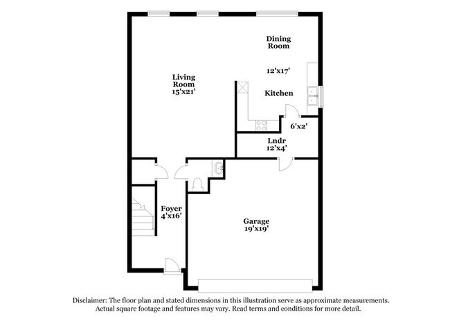 6937 Brookglen Ln, Fort Worth, TX 76179 - photo 2