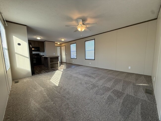 12403 St Michel Ave, Bruce Township, MI 48065 - photo 2