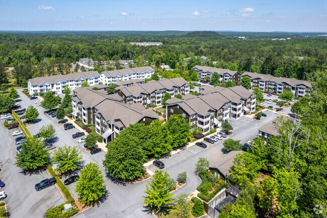 Swallowtail Flats Apartments, Columbus, GA 31909 - photo 4