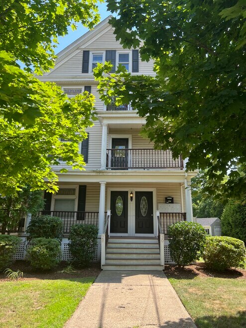 28 Church St unit 4, North Attleboro, MA 02760 - photo 1