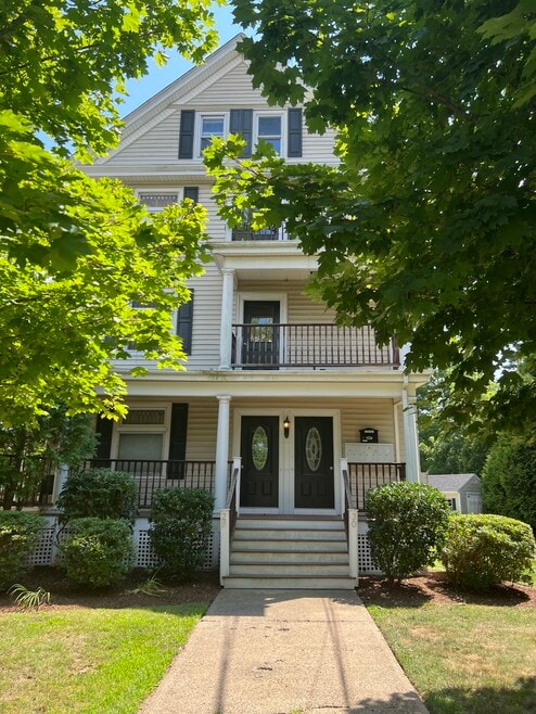 28 Church St unit 7, North Attleboro, MA 02760 - photo 1