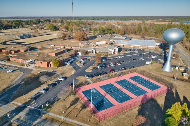 Students here go to West Point Elementary, West Point Middle and High Schools.