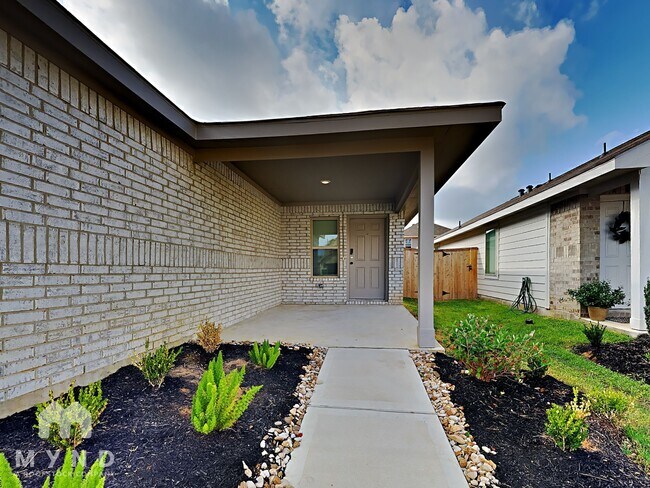 2842 Via Augusta Dr, Conroe, TX 77301 - photo 5