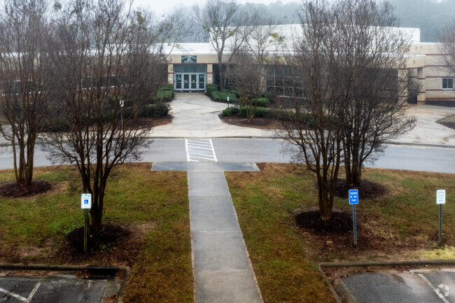 West Cary Middle School is a highly rated, public school located in Cary, NC.