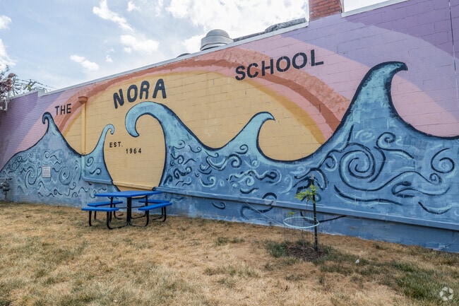 Nora School 5