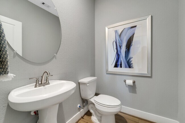 2020 Bronte Dr unit 36457980, Forney, TX 75126 - photo 5