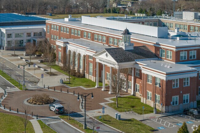 The mascot of Somerset Berkley Regional High School is The Raiders, Somerset, MA.