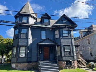 56 S Union St Unit 1A, Burlington, VT 05401