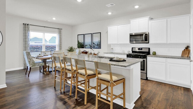 245 Chimney View Loop, Blountville, TN 37617 - photo 3