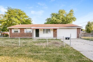 5041 Mt Royal Ave, Columbus, OH 43228