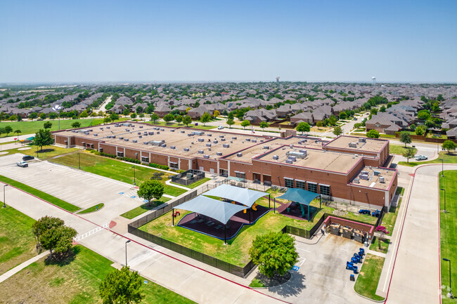 R. Steve Folsom Elementary School, Rankings & Reviews - Homes.com