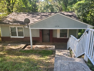 1574 Ezra Church Dr NW, Atlanta, GA 30314