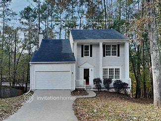 2003 Hascall Ridge Ct SW, Marietta, GA 30064