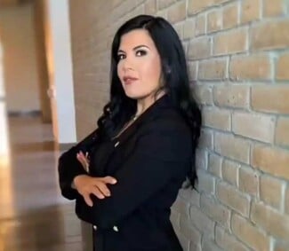 Rossy Santamaria