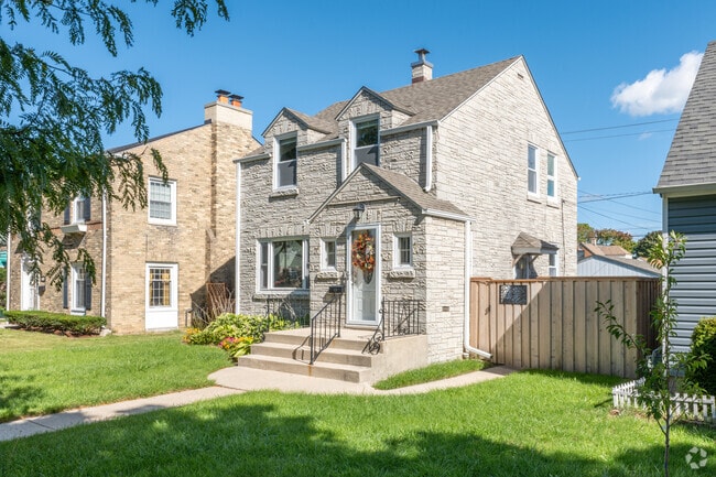 Homeowners in Southgate take great pride in making their homes look absolutely beautiful.