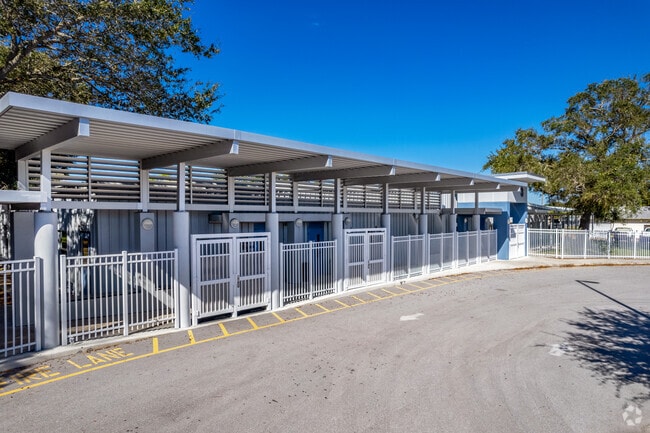 Richard O. Jacobson technical high school strives to help prepare students for the work world.