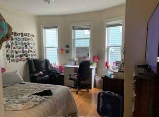 12 Bucknam St Unit 1-1, Boston, MA 02120