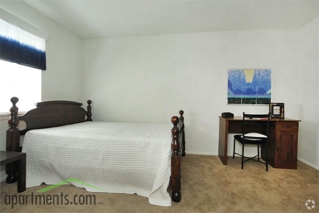 The Village Apartments, Overland Park, KS 66204 - photo 7