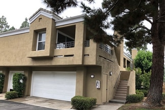 40 Vassar Aisle Unit 40 Vassar Aisle, Irvine, CA 92612