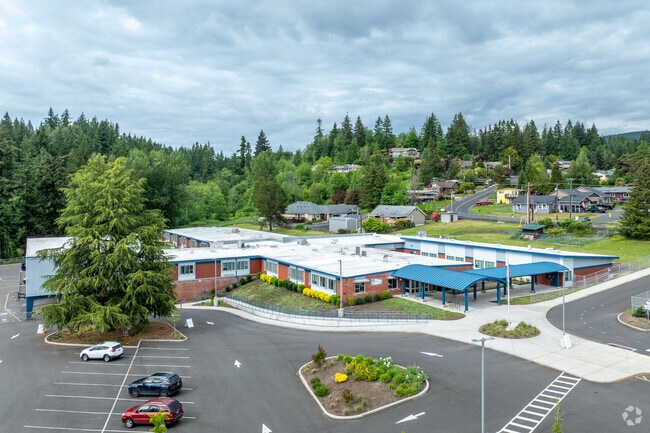 Butler Acres Elementary School 03