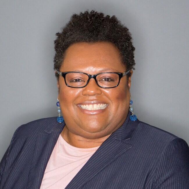 Bridgette Robertson