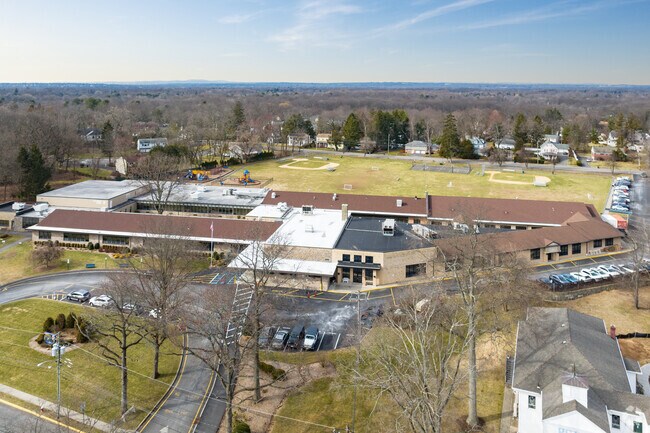 Norwood Public School serves students in Pre-K through Eighth grade.