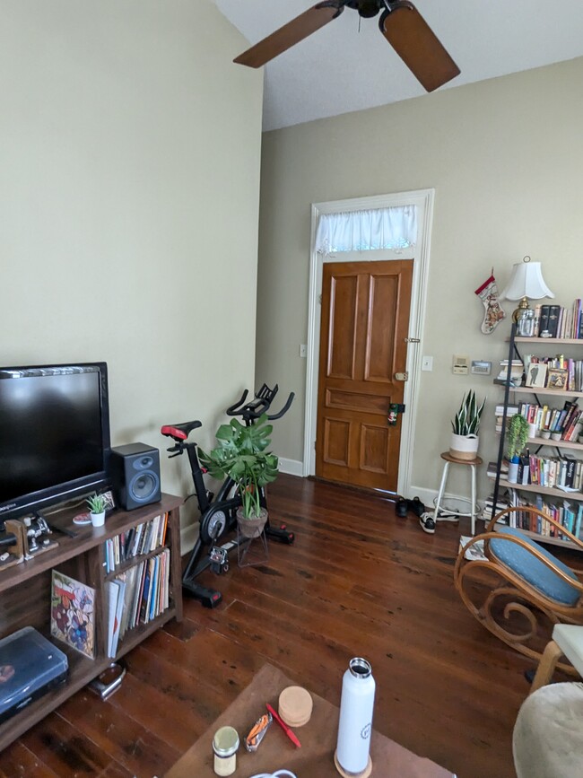 1300 Treme St Unit A, New Orleans, LA 70116