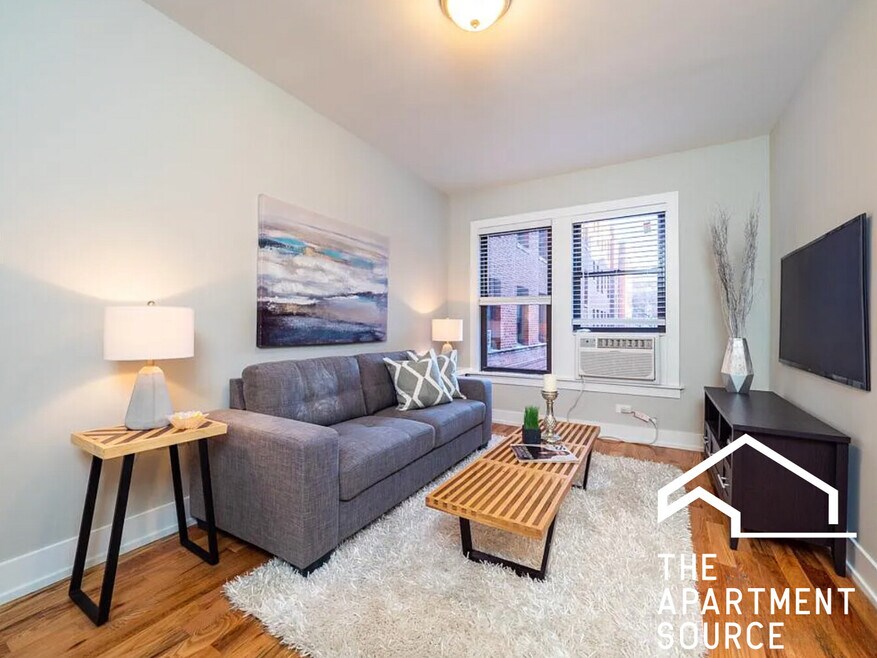 2907 N Mildred Ave unit 2, Chicago, IL 60657 - photo 1