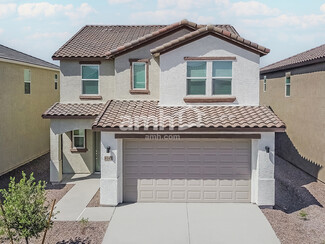6525 E Paseo Alga, Tucson, AZ 85756